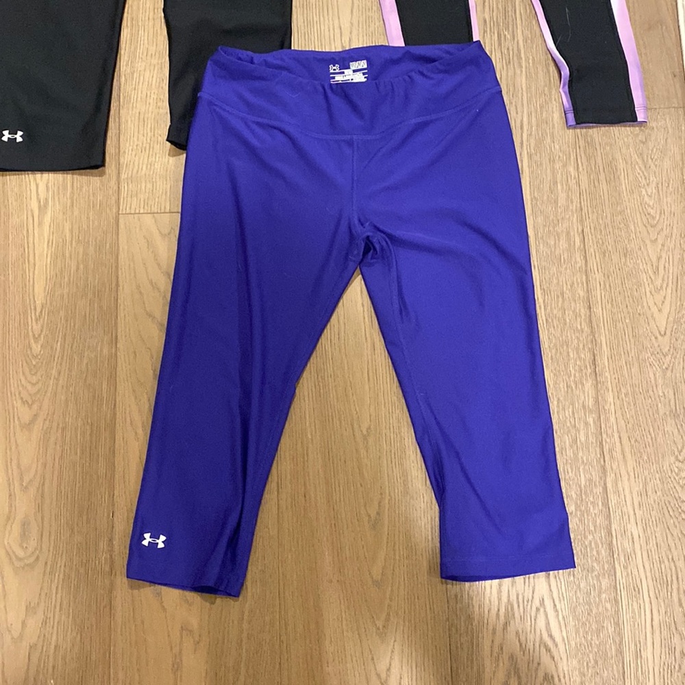 Under armour gear - Picture 2 of 4